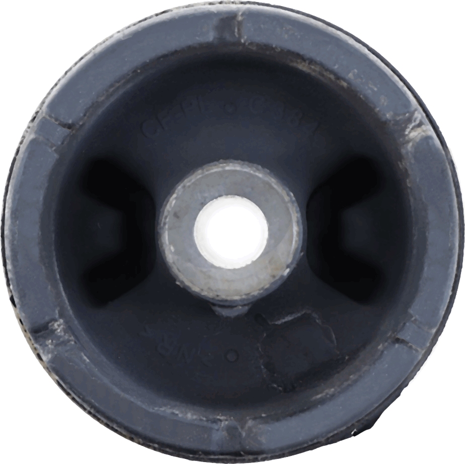 Suspension, support d'essieu LEMFÖRDER ref. 38376 01