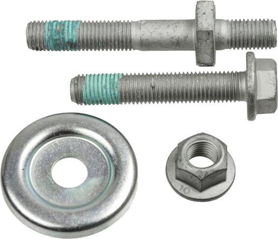 Kit rótulas de suspensão e direção LEMFÖRDER ref. 38592 01