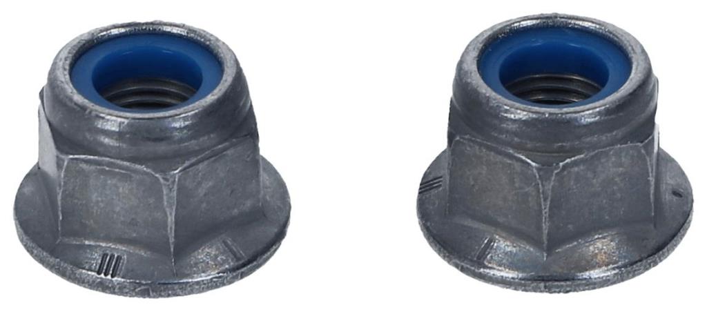 Biellette de barre stabilisatrice (Biellette antiroulis) LEMFÖRDER ref. 38648 01