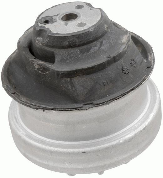 Support moteur (Silent bloc moteur) LEMFÖRDER 38716 01