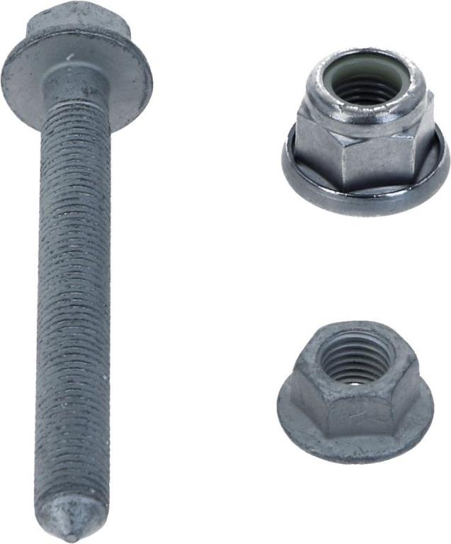 Kit rótulas de suspensão e direção LEMFÖRDER 38819 01