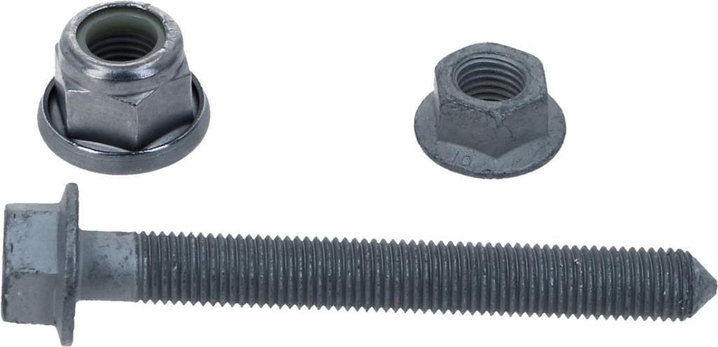 Kit rótulas de suspensão e direção LEMFÖRDER 38819 01