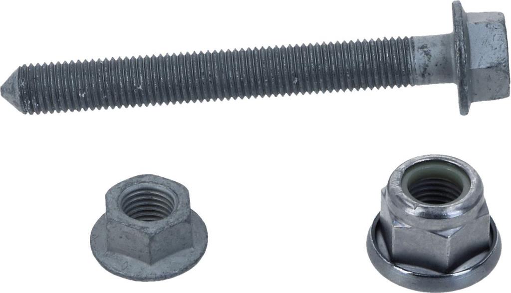 Kit rótulas de suspensão e direção LEMFÖRDER 38819 01
