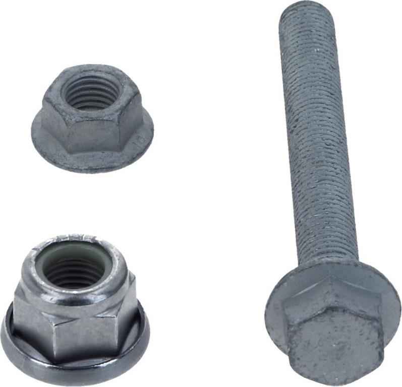 Kit rótulas de suspensão e direção LEMFÖRDER 38819 01