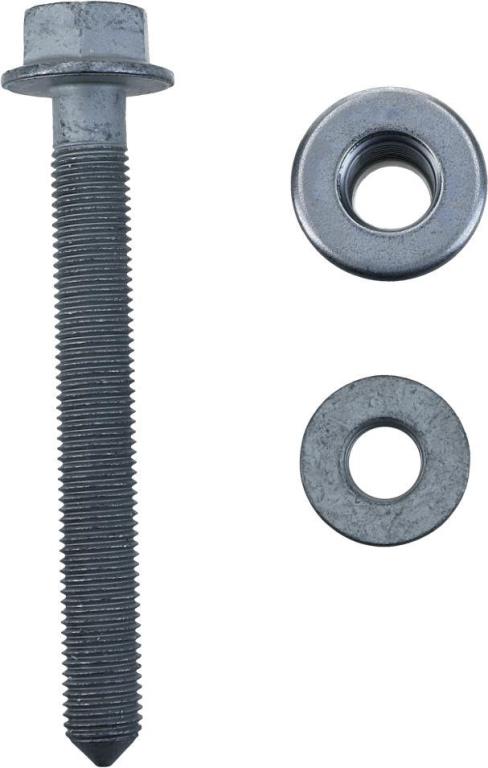 Kit rótulas de suspensão e direção LEMFÖRDER 38819 01