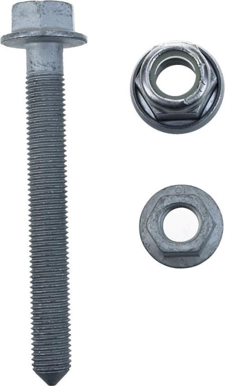 Kit rótulas de suspensão e direção LEMFÖRDER 38819 01