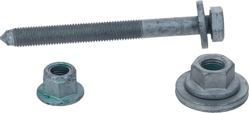 Kit de reparación, barra oscilante supensión LEMFÖRDER ref. 39093 01