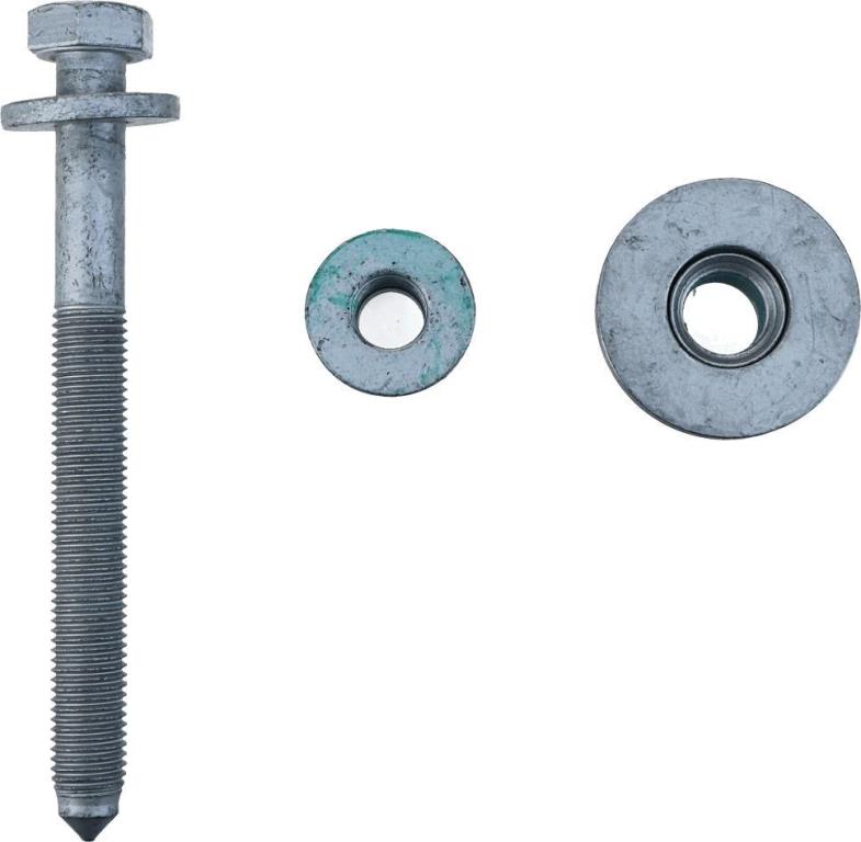 Kit de reparación, barra oscilante supensión LEMFÖRDER ref. 39093 01