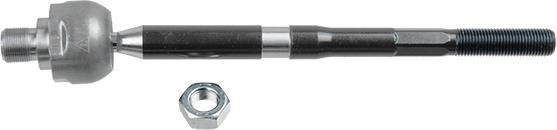Rotule de direction intérieure (Rotule axiale) LEMFÖRDER 39140 01