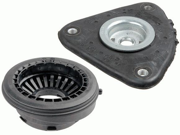 Kit de reparação copo de suspensão LEMFÖRDER ref. 39292 01