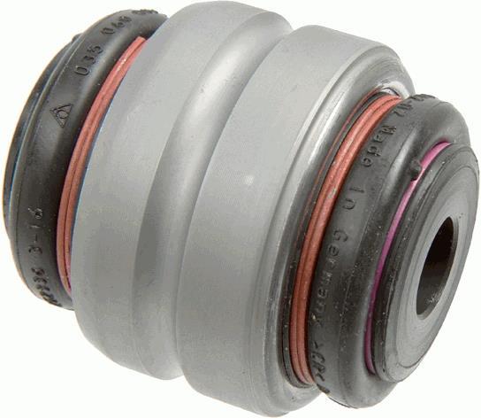 Rotule de suspension (Rotule de pivot) LEMFÖRDER ref. 39327 01
