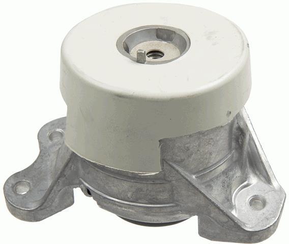 LEMFÖRDER Support Moteur Pour VW 35025 01 4047437367975