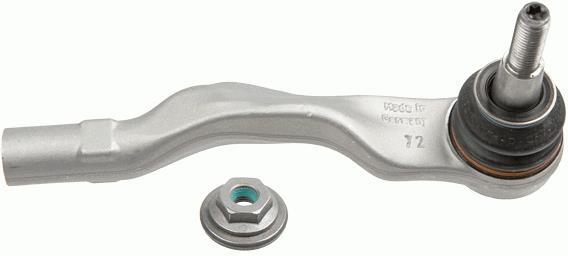 Rotule de direction LEMFÖRDER ref. 39474 01