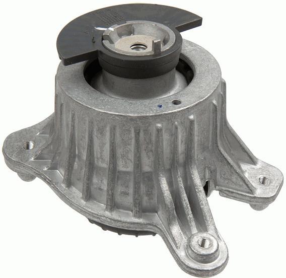 Support moteur (Silent bloc moteur) LEMFÖRDER ref. 39526 01
