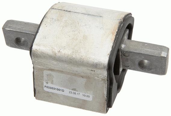 Support moteur (Silent bloc moteur) LEMFÖRDER 39529 01