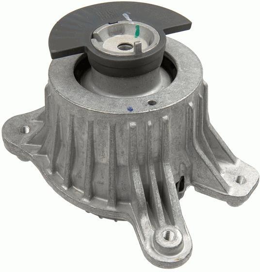 Support moteur (Silent bloc moteur) LEMFÖRDER ref. 39532 01