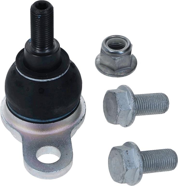 Rotule de suspension (Rotule de pivot) LEMFÖRDER 39700 01