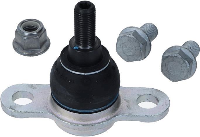 Rotule de suspension (Rotule de pivot) LEMFÖRDER 39700 01