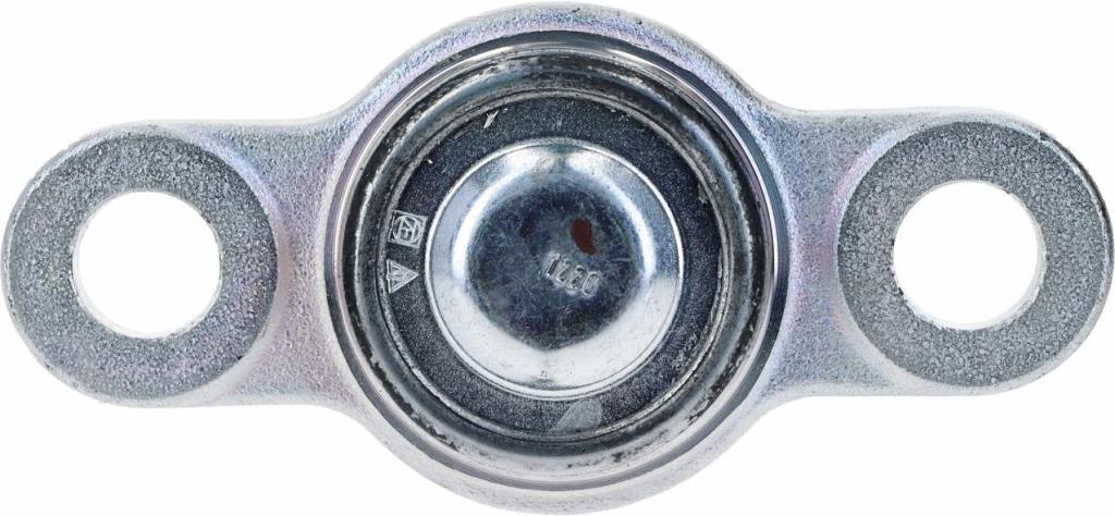 Rotule de suspension (Rotule de pivot) LEMFÖRDER 39700 01