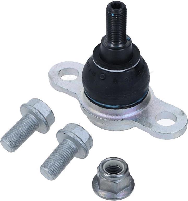 Rotule de suspension (Rotule de pivot) LEMFÖRDER 39700 01