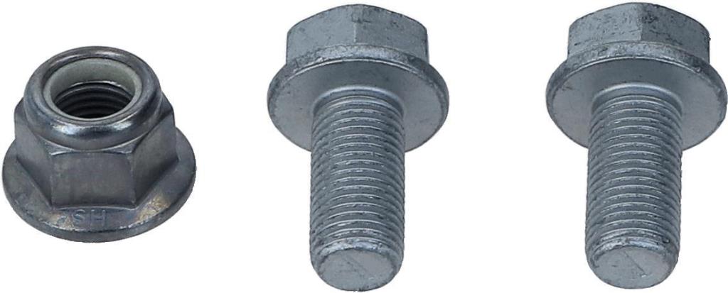 Rotule de suspension (Rotule de pivot) LEMFÖRDER 39700 01