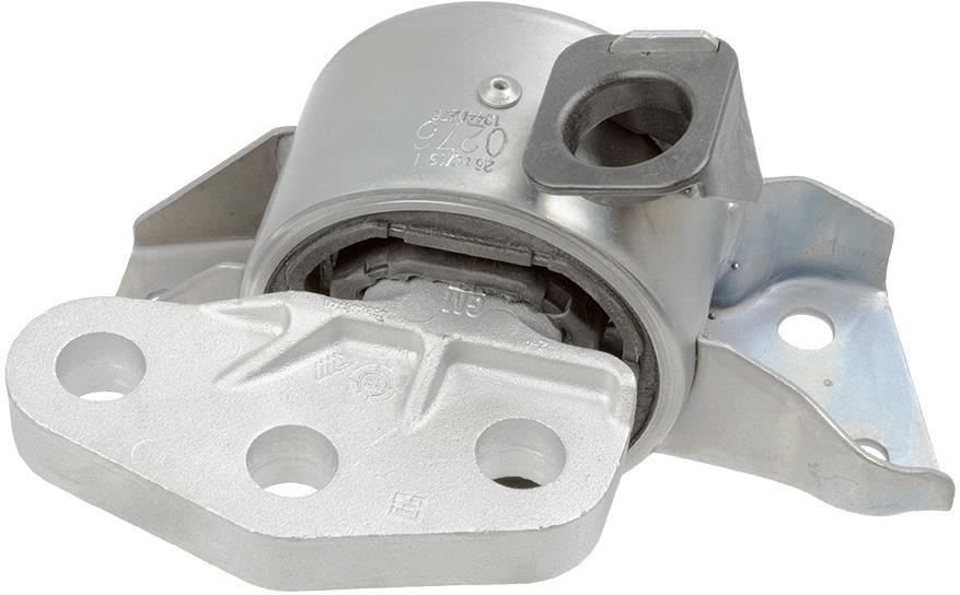 Support moteur (Silent bloc moteur) LEMFÖRDER 39748 01