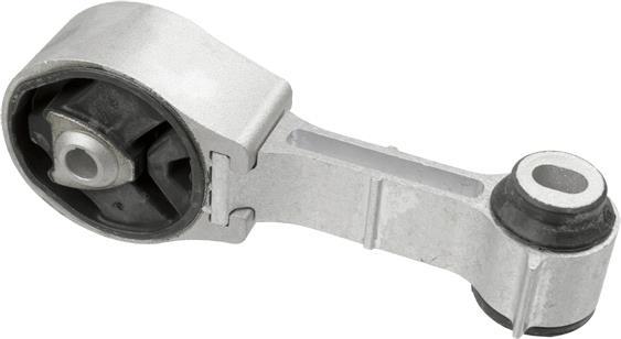 Support moteur (Silent bloc moteur) LEMFÖRDER 39749 01