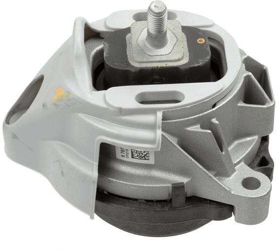 Support moteur (Silent bloc moteur) LEMFÖRDER 39783 01