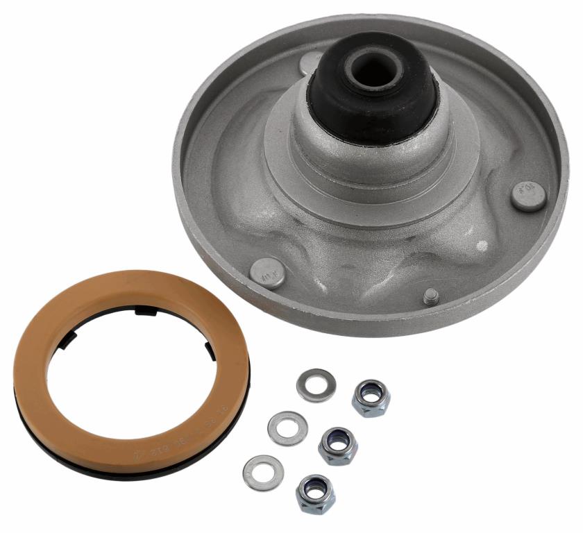 Kit de reparação copo de suspensão LEMFÖRDER ref. 39828 01