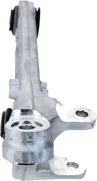 Triangle de suspension LEMFÖRDER 39837 01