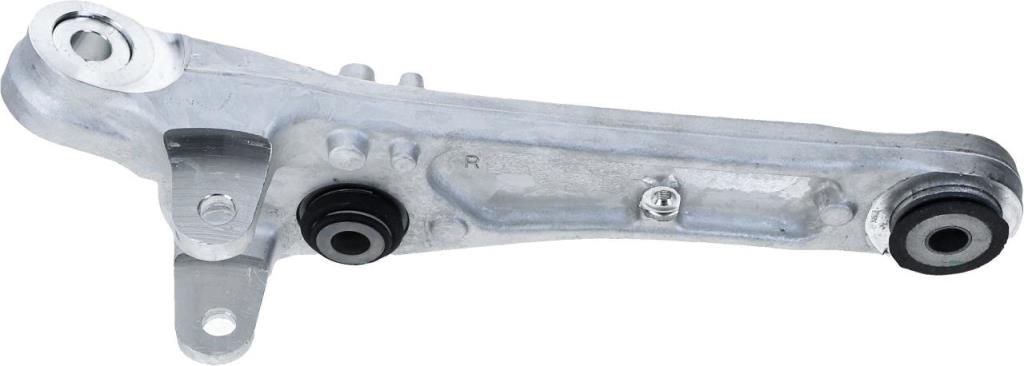 Triangle de suspension LEMFÖRDER 39837 01