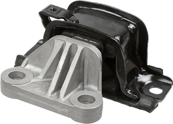 Soporte, motor LEMFÖRDER ref. 39873 01
