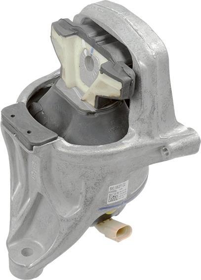 Support moteur (Silent bloc moteur) LEMFÖRDER 39879 01