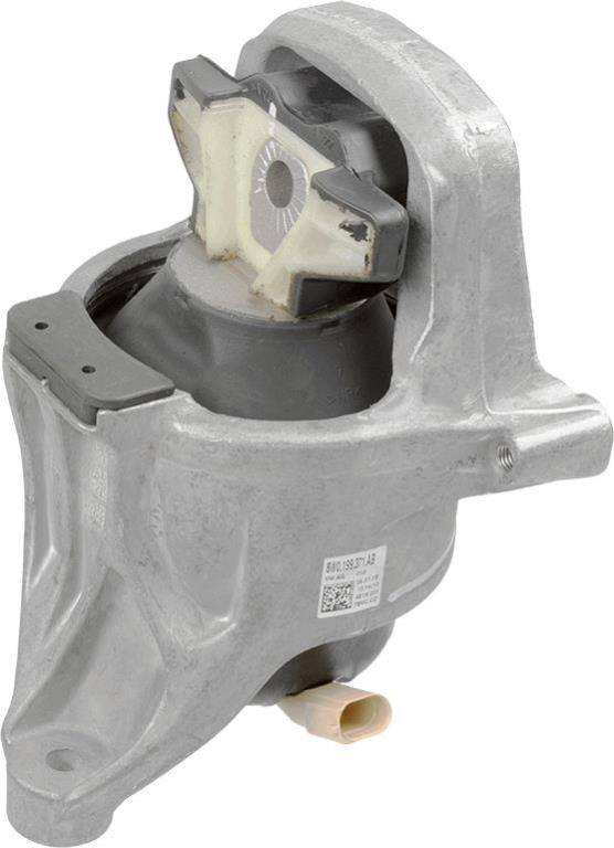Support moteur (Silent bloc moteur) LEMFÖRDER ref. 39883 01