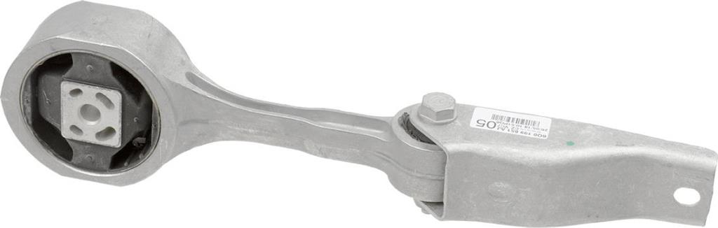 Support moteur (Silent bloc moteur) LEMFÖRDER 39889 01