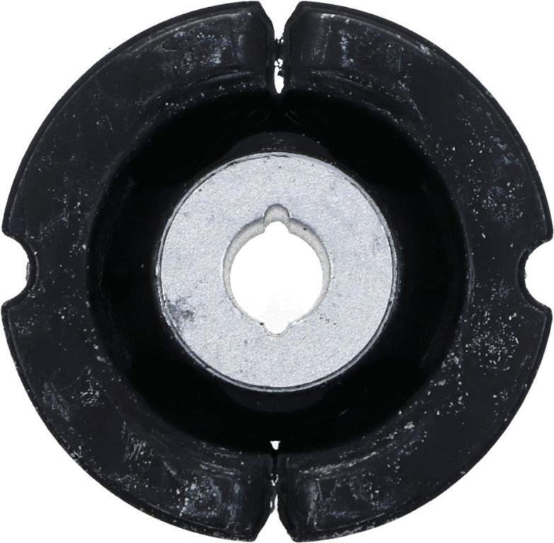 Suspension, support d'essieu LEMFÖRDER 39980 01