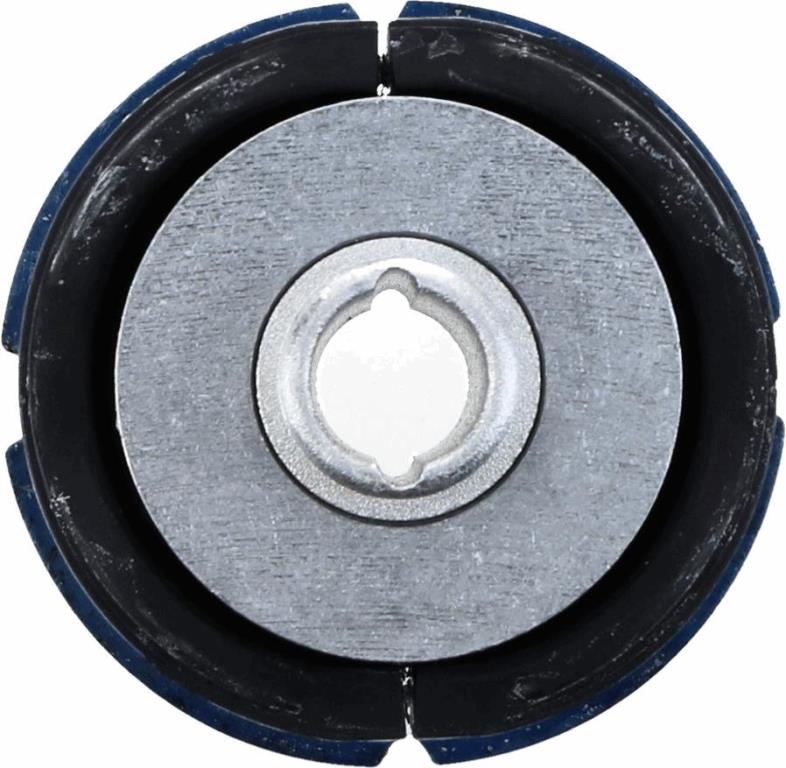 Suspension, support d'essieu LEMFÖRDER 39980 01