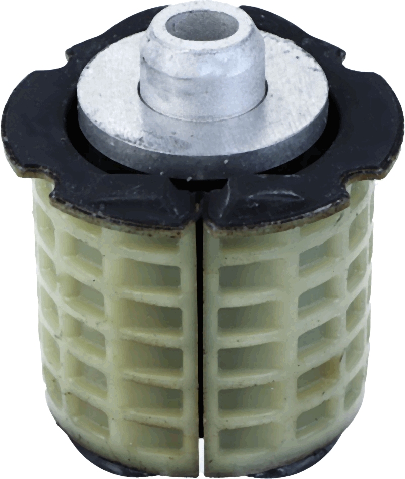 Suspension, support d'essieu LEMFÖRDER ref. 39981 01
