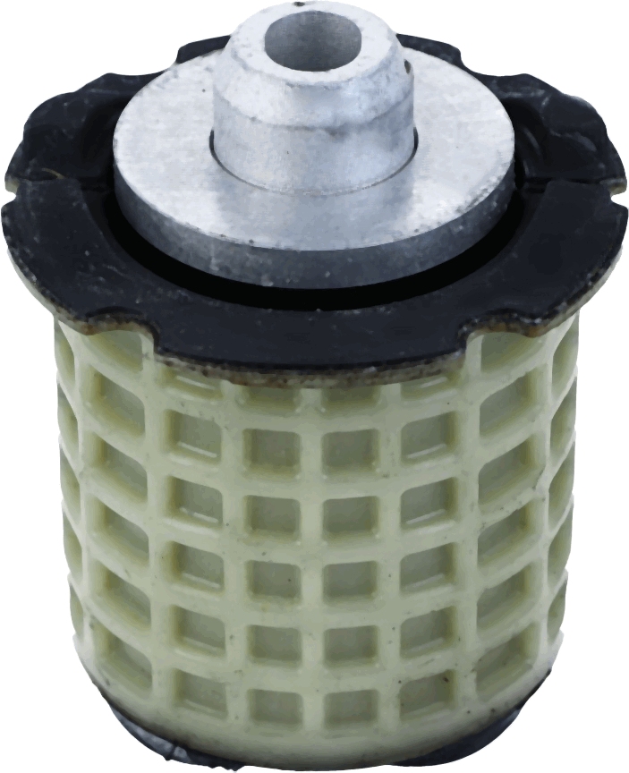 Suspension, support d'essieu LEMFÖRDER ref. 39981 01