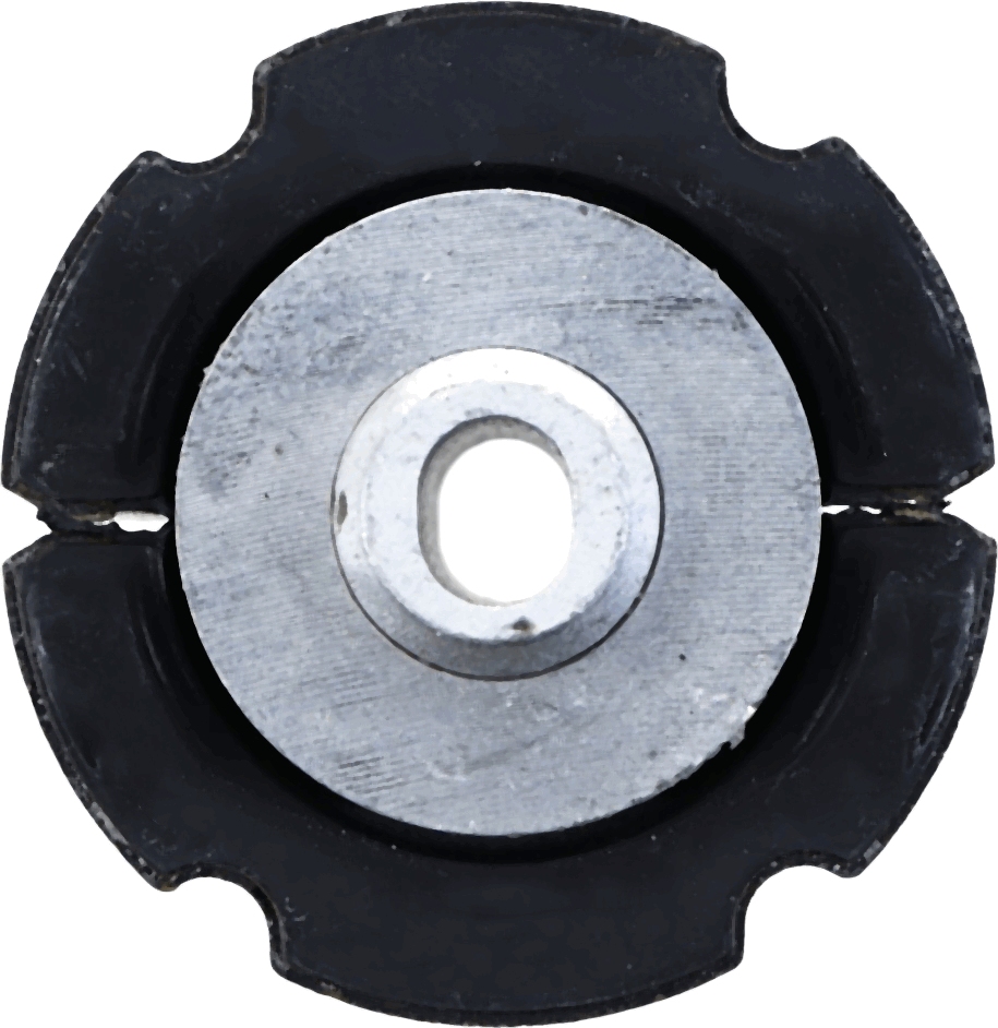 Suspension, support d'essieu LEMFÖRDER ref. 39981 01