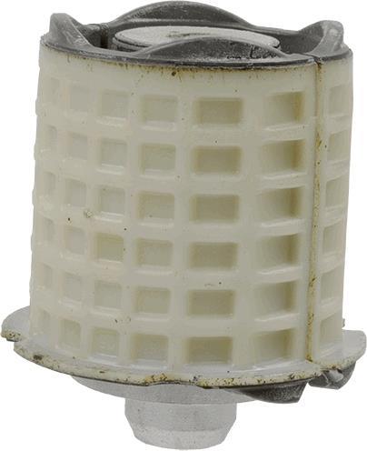 Suspension, support d'essieu LEMFÖRDER ref. 39981 01