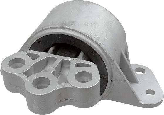Support moteur (Silent bloc moteur) LEMFÖRDER ref. 42116 01