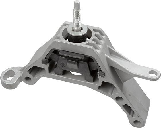 Support moteur (Silent bloc moteur) LEMFÖRDER ref. 42117 01
