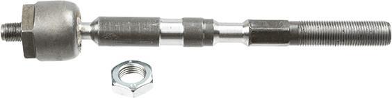 Rotule de direction intérieure (Rotule axiale) LEMFÖRDER 42277 01