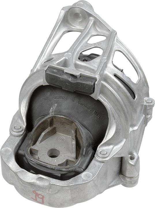 Support moteur (Silent bloc moteur) LEMFÖRDER ref. 42415 01