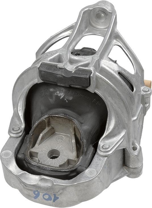 Support moteur (Silent bloc moteur) LEMFÖRDER ref. 42418 01