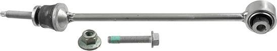 Biellette de barre stabilisatrice (Biellette antiroulis) LEMFÖRDER 42499 01