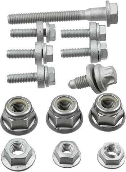 Kit de réparation, suspension de roue LEMFÖRDER ref. 42501 01