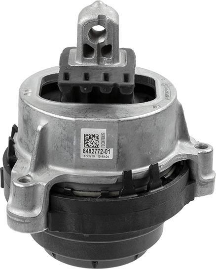 Support moteur (Silent bloc moteur) LEMFÖRDER 42523 01