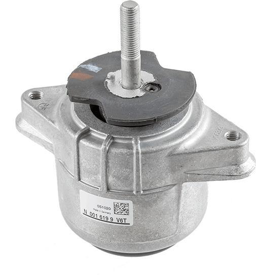 Support moteur (Silent bloc moteur) LEMFÖRDER 42558 01